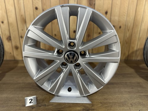 Alufelge estrada golf - vw,