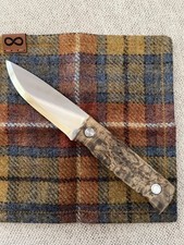 Marttiini Tundra GR Outdoormesser