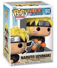 Funko Pop Naruto Shippuden