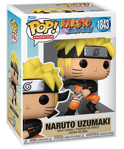 Funko pop naruto - funko,