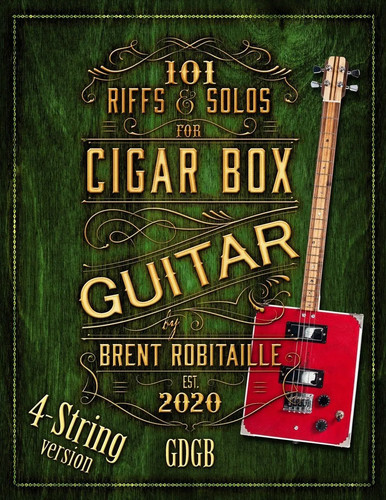 101 riffs and solos for - 101,