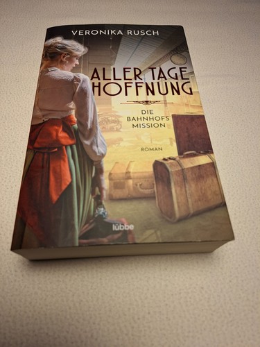 Aller tage hoffnung die - aller,