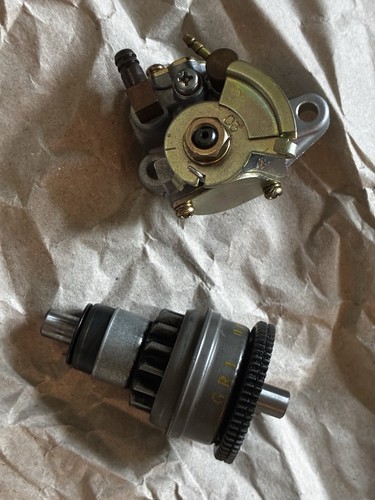 Piaggio sfera rst freilauf - rst, 50