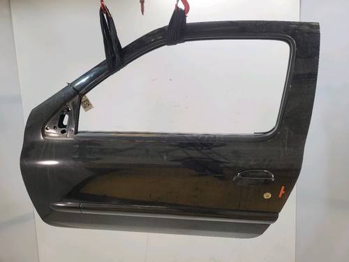 Linke tür - (3, türen)