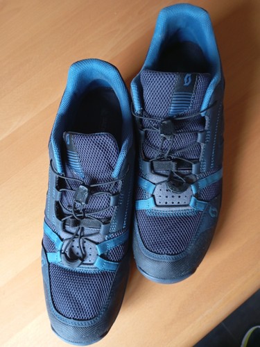 Scott fahrradschuhe sport - scott,