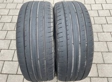 235/60 R18 103W  Sommerreifen