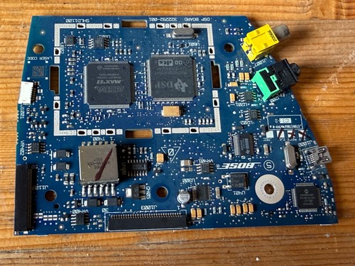 Bose steuer bedienelektronik - bose, steuer-/bedienelektronik