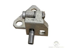 Original Türscharnier Scharnier Tür vorne links oben VW Golf V VI 1K0831401N Neu