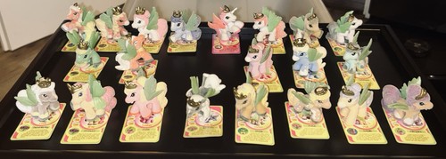 Komplettes filly fairy - filly, +