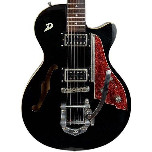 Duesenberg starplayer djp - duesenberg, djp-sp