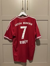FC Bayern München Trikot