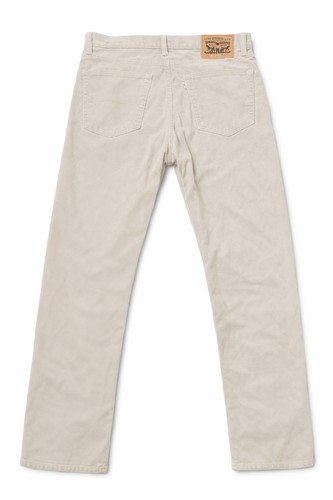 Levi 751 cordhose - levi’s, w33