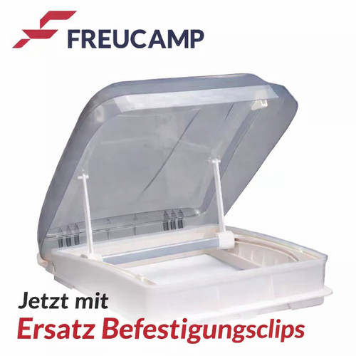 Freucamp dachfenster dachluke - freucamp,