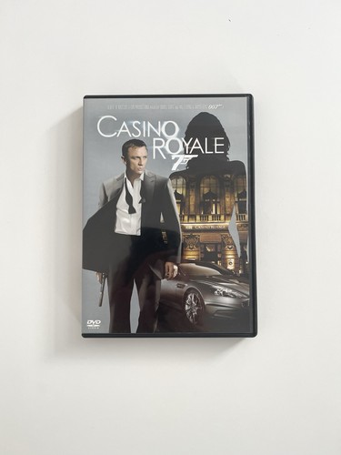 James bond 007 casino - 007,