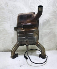 PRESILENZIATORE SONDA LAMPDA