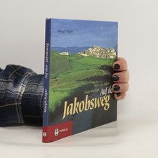 Auf dem Jakobsweg  |  Margit