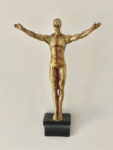 Tauchstatue ausgeglichen - tauchstatue,