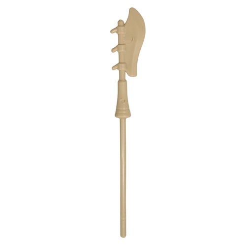 Castle grayskull hellebarde - grayskull,