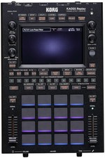 KORG KAOSS Replay DJ