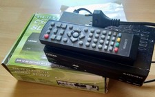 COMAG SL35T2 FullHD DVB-T2