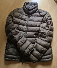 peuterey jacke herren Gr  Xl olivgrün