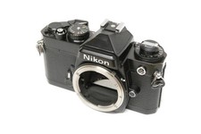 Nikon FE Gehäuse / Body FE