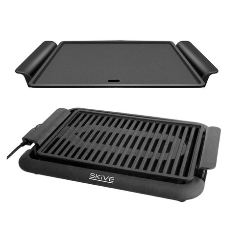 Tischgrill elektrogrill - tischgrill,