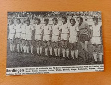 Zeitungsausschnitt Bayer