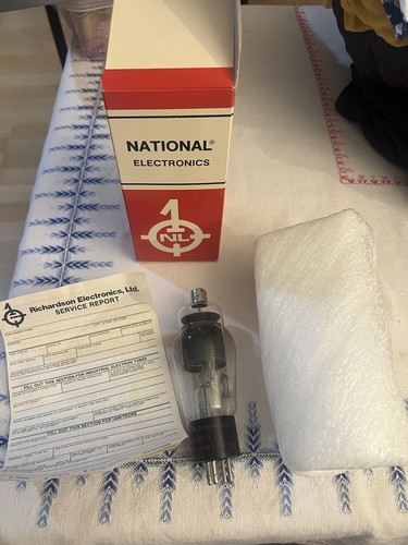 Nos national electronics - nos,