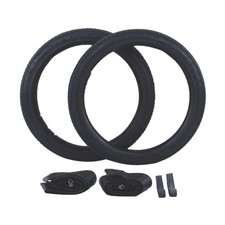 2x VeeRubber Reifen komplett