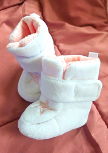 Baby hausschuhe stiefel - baby,