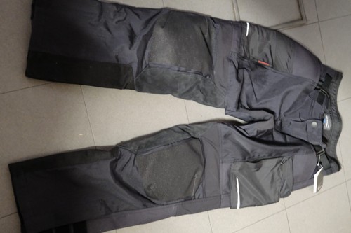 Bmw motorrad rallye - motorrad, pants