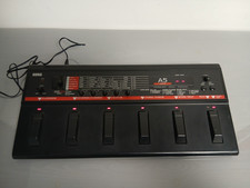 Korg A5 Gitarreneffektgerät Multieffekt