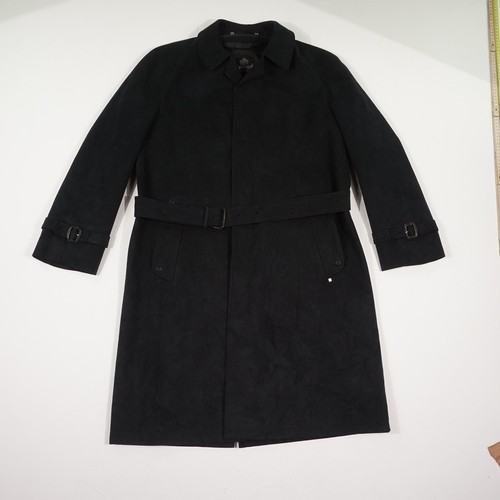 Werther herren mantel 54 - herren, gr.