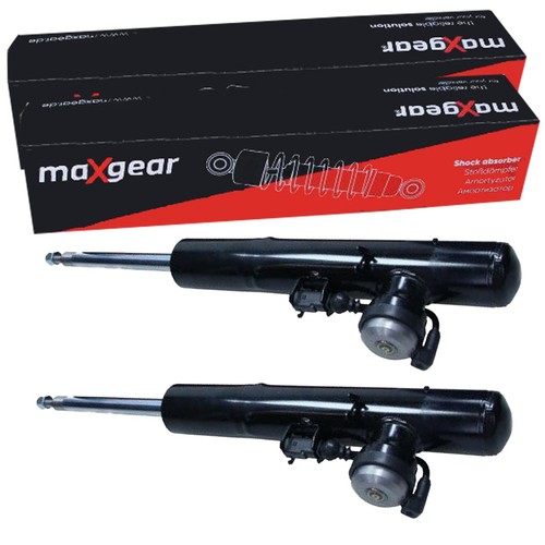 Maxgear gasdruck - 2x,