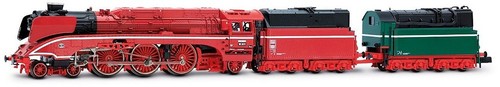 Hn2664 arnold dampflokomotive - arnold,