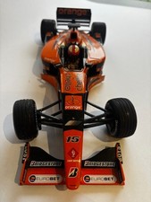 Minichamps 1:18 Pfeile A22 F1