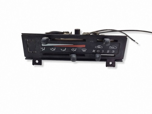 Subaru libero 1992 - subaru,