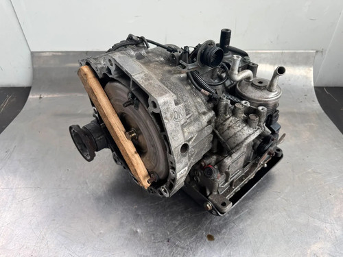 Getriebe fmb polo - vw, 6n2