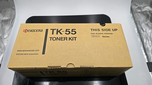Kyocera tonerkartusche - tk-55,