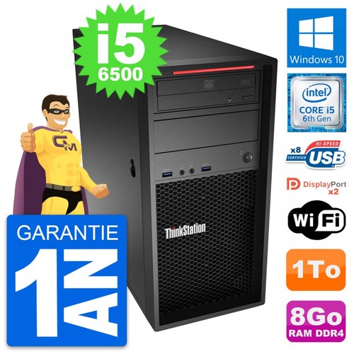 Tour lenovo p310 - lenovo, mt