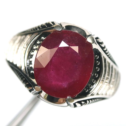 Edelstein mm roter - edelstein, mm.