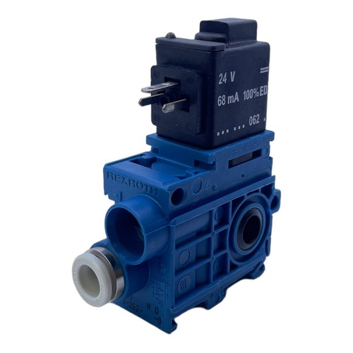 Rexroth 579 262 0 - rexroth, 579-262-...-0