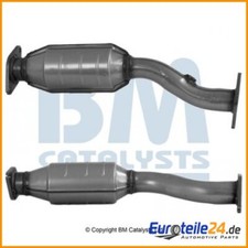 Catalytic Converter Approved