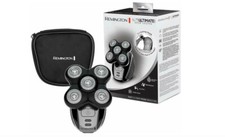 REMINGTON Glatzen-Rasierer