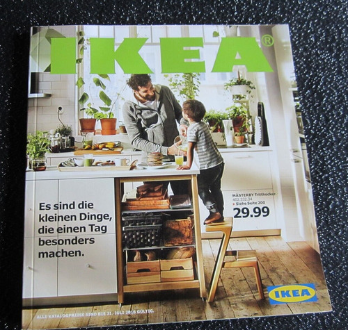 Ikea katalog 2016 - ,