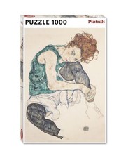 Piatnik 1000 piece - 1000-piece, jigsaw