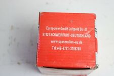 IBU Rillenkugellager / Kugellager 6203 RS / 2RS1 / DU Europower