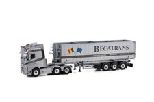 Volvo FH5 Globetrotter XL