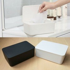 Feuchttücher box papier - box, wc
